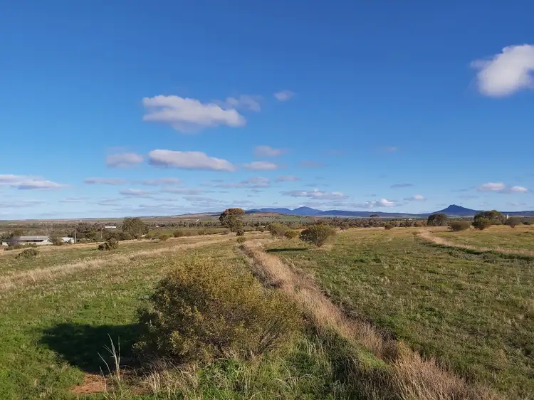 42 Stoney Creek Road, Quorn SA 5433