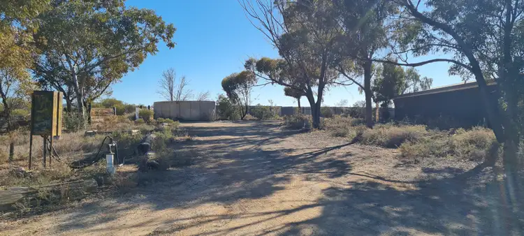 Second view of Homely rural property listing, 42 Stoney Creek Road, Quorn SA 5433