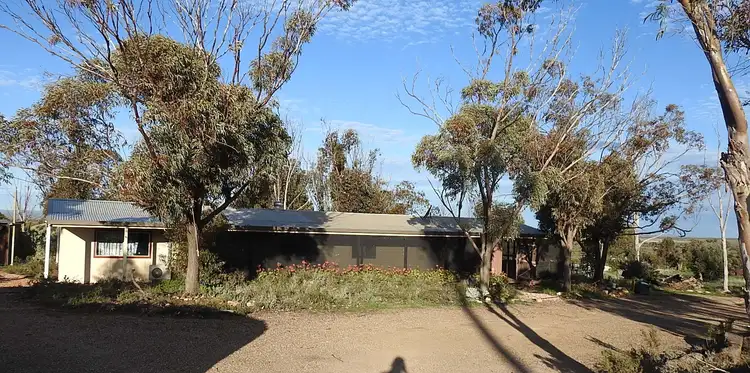 Third view of Homely rural property listing, 42 Stoney Creek Road, Quorn SA 5433