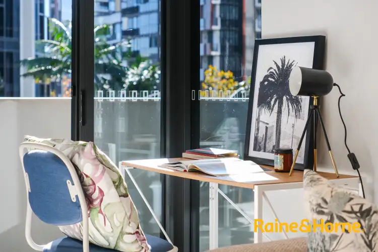 Fifth view of Homely apartment listing, 304/5 Wentworth Place, Wentworth Point NSW 2127