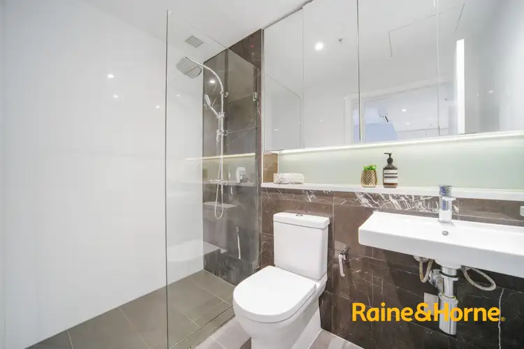 Seventh view of Homely apartment listing, 304/5 Wentworth Place, Wentworth Point NSW 2127