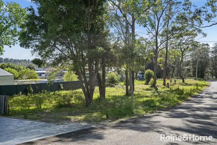 Fourth view of Homely land listing, 17 Milham Street, Lake Conjola NSW 2539