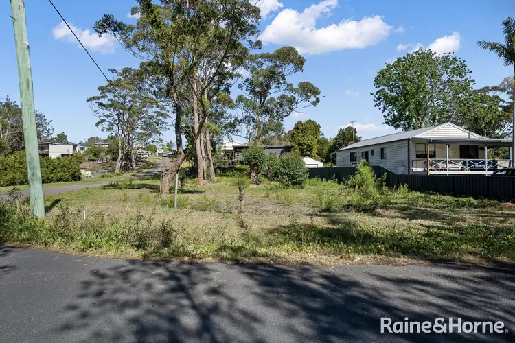 Fifth view of Homely land listing, 17 Milham Street, Lake Conjola NSW 2539