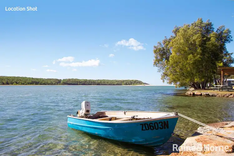 Seventh view of Homely land listing, 17 Milham Street, Lake Conjola NSW 2539