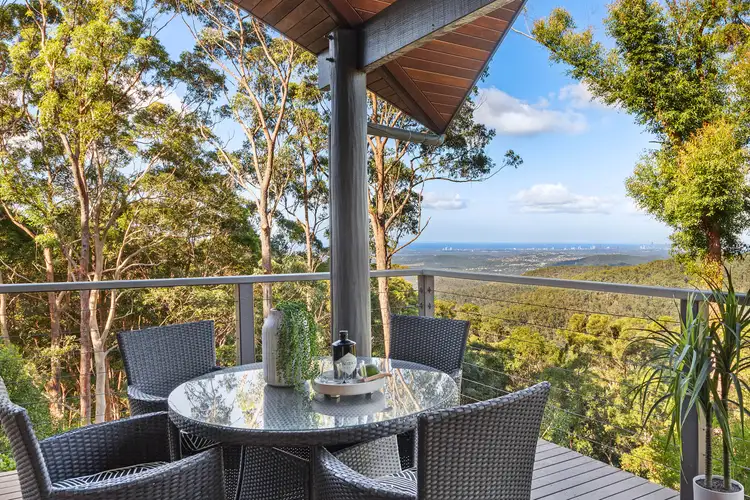 Fourth view of Homely house listing, 17 Kailas Court, Tamborine Mountain QLD 4272