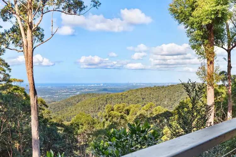 Fifth view of Homely house listing, 17 Kailas Court, Tamborine Mountain QLD 4272