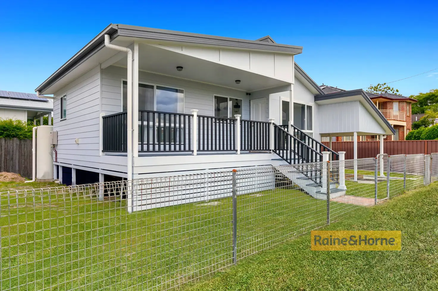 Main view of Homely house listing, 2/2C Bowden Rd,, Woy Woy NSW 2256