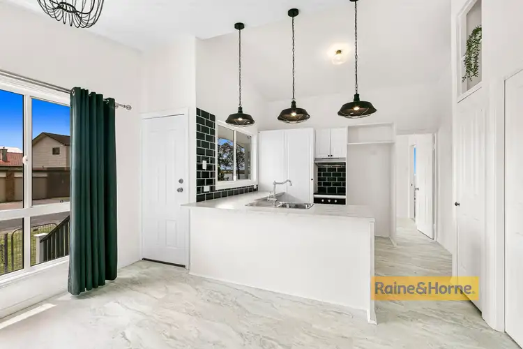 Second view of Homely house listing, 2/2C Bowden Rd,, Woy Woy NSW 2256