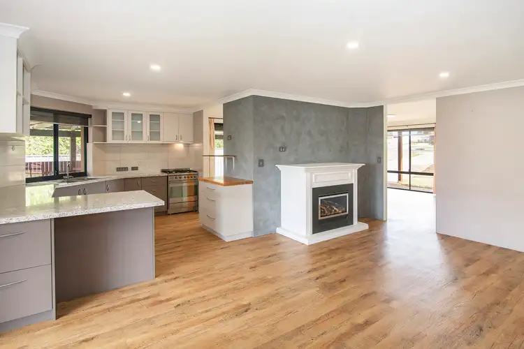 Fourth view of Homely house listing, 159 Blackwood Avenue, Augusta WA 6290
