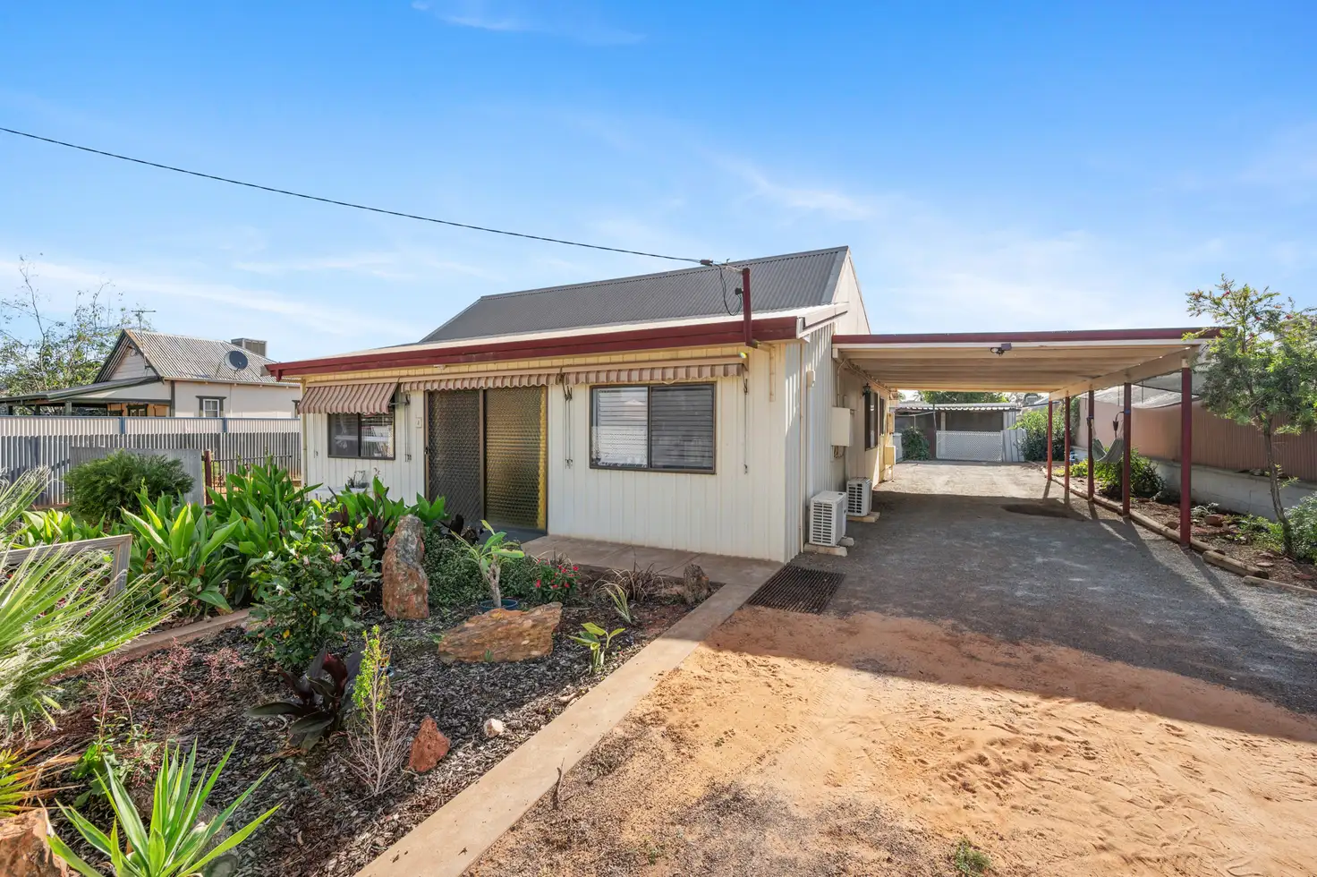 Main view of Homely house listing, 4 Buller Street, Kalgoorlie WA 6430