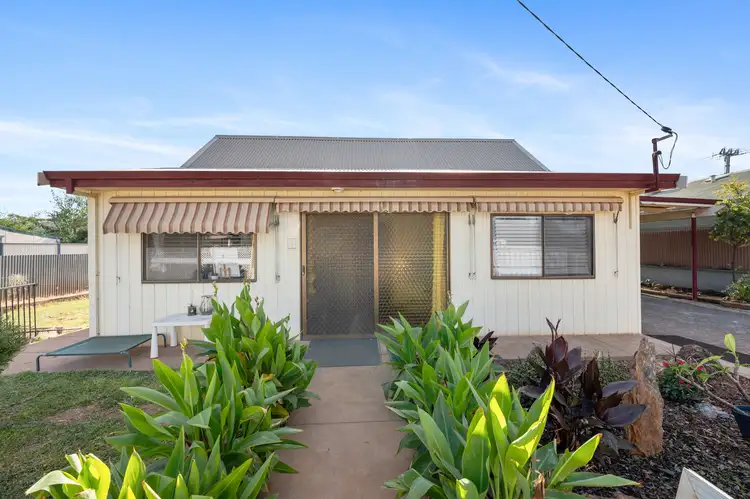 Second view of Homely house listing, 4 Buller Street, Kalgoorlie WA 6430