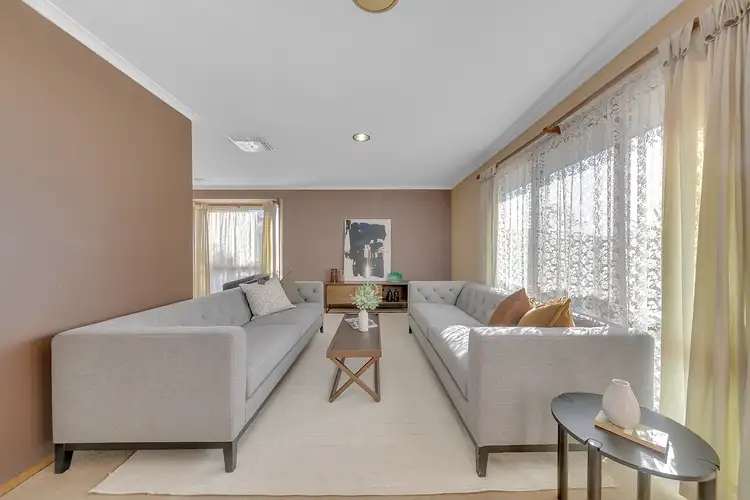 Second view of Homely house listing, 10 Penarth Court, Craigieburn VIC 3064