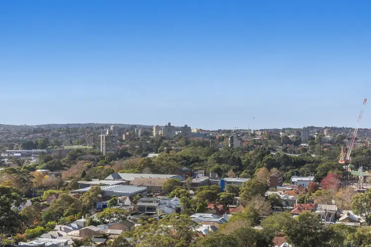 R1403/200-220 Pacific Highway, Crows Nest NSW 2065