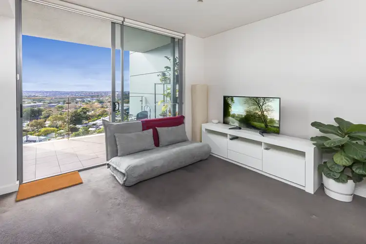 Second view of Homely apartment listing, R1403/200-220 Pacific Highway, Crows Nest NSW 2065