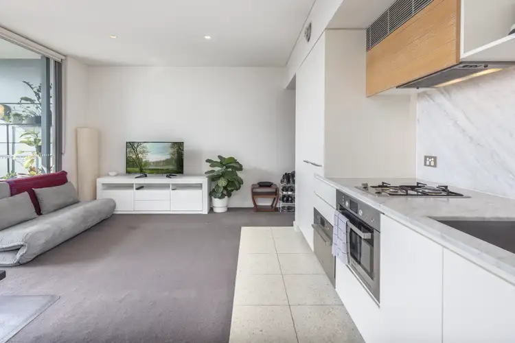 Third view of Homely apartment listing, R1403/200-220 Pacific Highway, Crows Nest NSW 2065