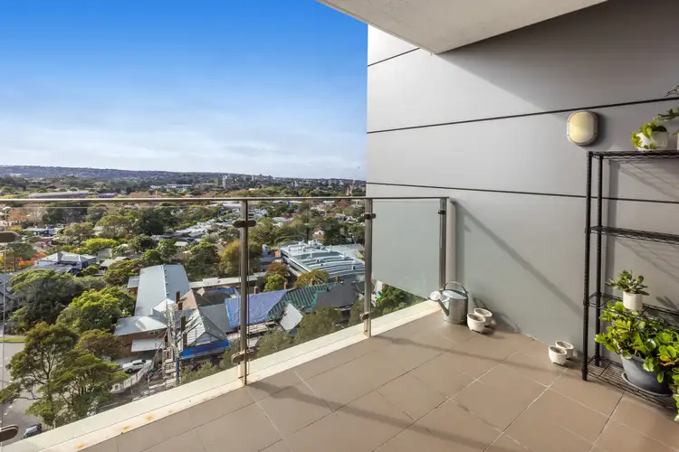Fourth view of Homely apartment listing, R1403/200-220 Pacific Highway, Crows Nest NSW 2065