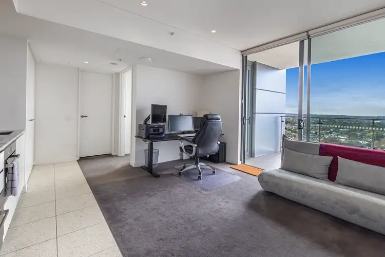 Fifth view of Homely apartment listing, R1403/200-220 Pacific Highway, Crows Nest NSW 2065