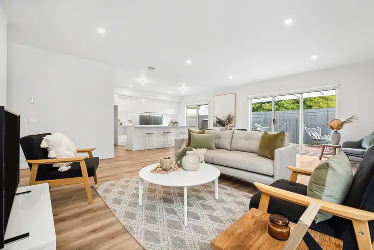 Third view of Homely townhouse listing, 3/6 Potton Avenue, Rosebud VIC 3939