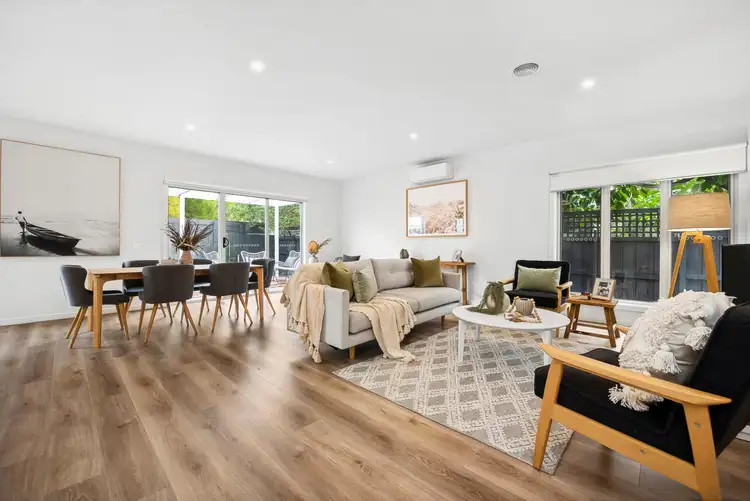 Fourth view of Homely townhouse listing, 3/6 Potton Avenue, Rosebud VIC 3939
