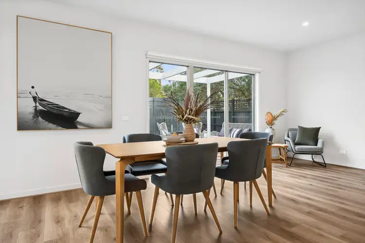 Fifth view of Homely townhouse listing, 3/6 Potton Avenue, Rosebud VIC 3939