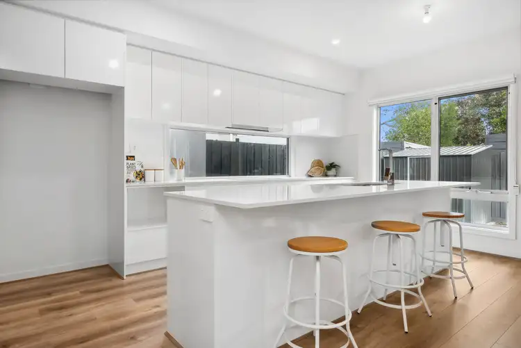 Sixth view of Homely townhouse listing, 3/6 Potton Avenue, Rosebud VIC 3939