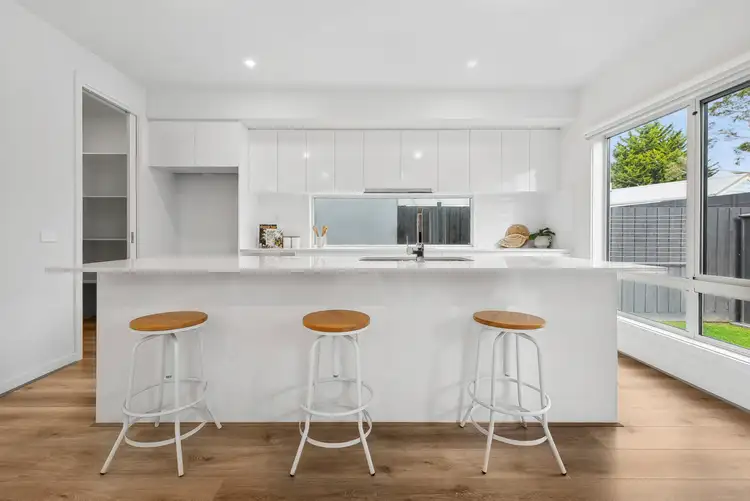 Seventh view of Homely townhouse listing, 3/6 Potton Avenue, Rosebud VIC 3939