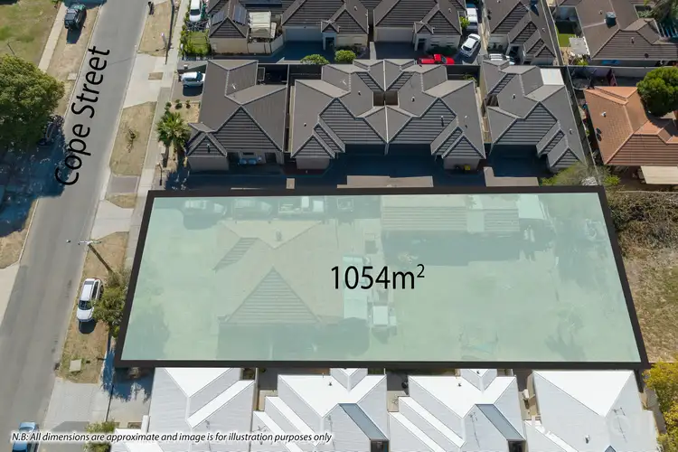 6 Cope Street, Midland WA 6056