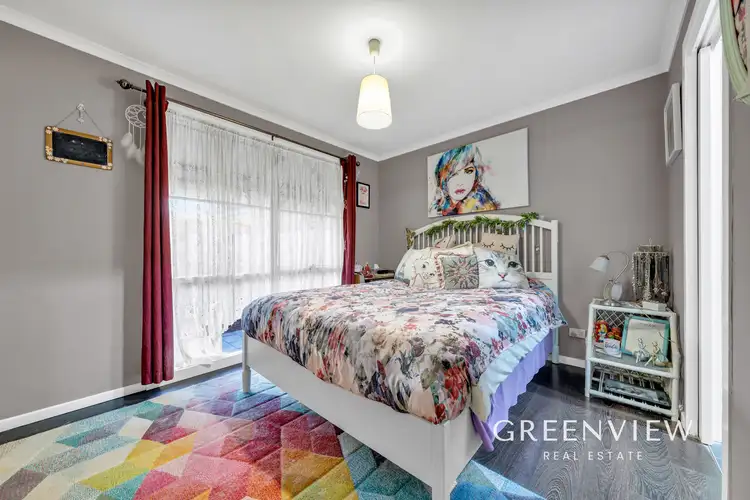 Fifth view of Homely house listing, 5 Vincent Court, Cranbourne North VIC 3977