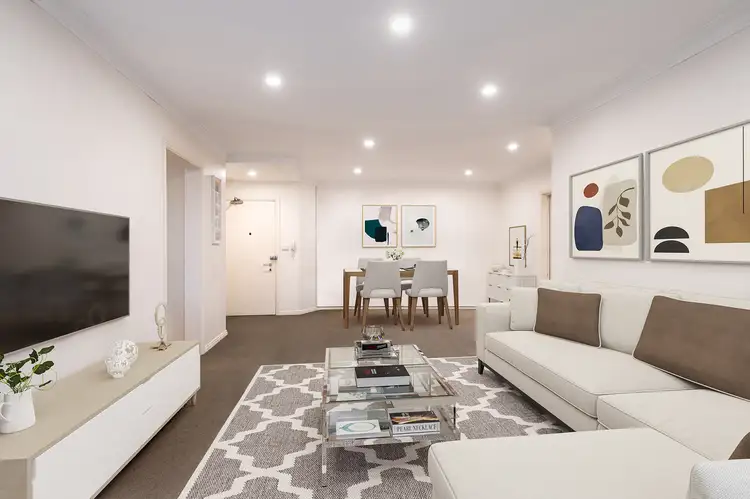 Main view of Homely unit listing, 2B/2 Denison Street, Bondi Junction NSW 2022