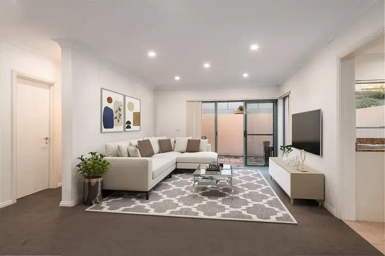 Second view of Homely unit listing, 2B/2 Denison Street, Bondi Junction NSW 2022