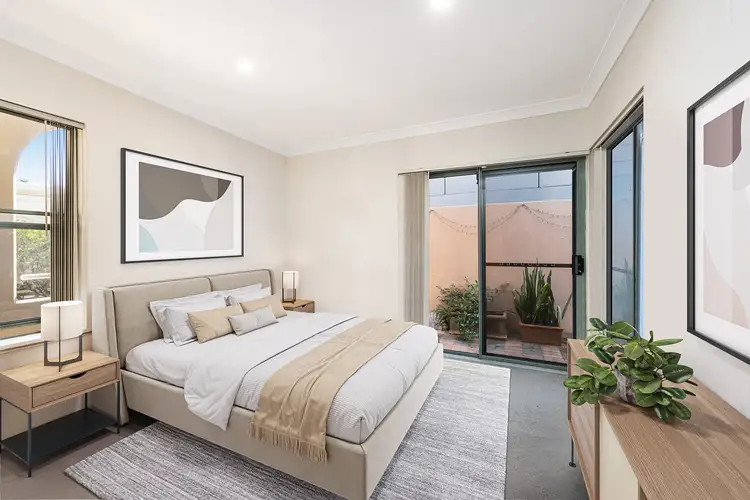 Third view of Homely unit listing, 2B/2 Denison Street, Bondi Junction NSW 2022
