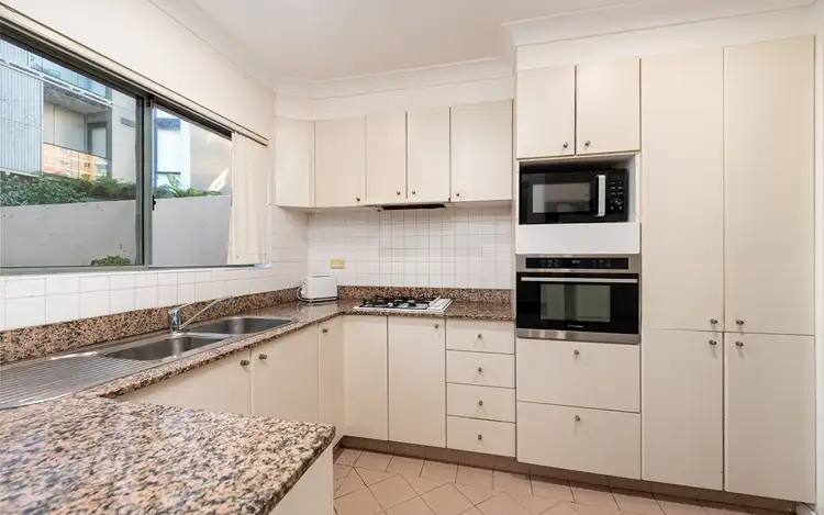 Fourth view of Homely unit listing, 2B/2 Denison Street, Bondi Junction NSW 2022