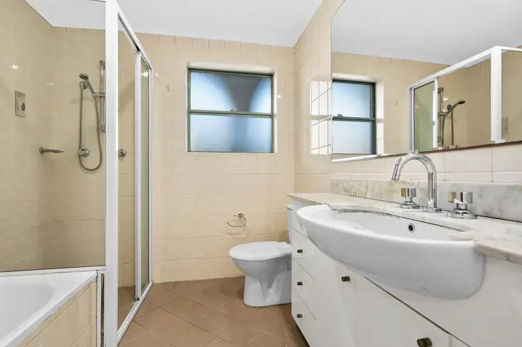 Fifth view of Homely unit listing, 2B/2 Denison Street, Bondi Junction NSW 2022