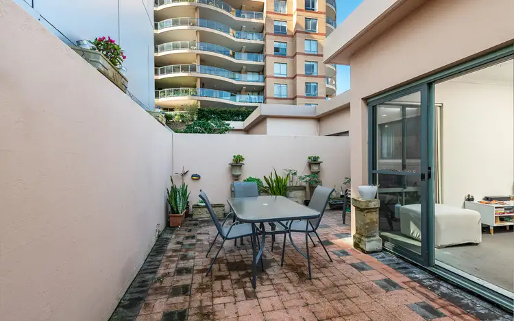 Sixth view of Homely unit listing, 2B/2 Denison Street, Bondi Junction NSW 2022