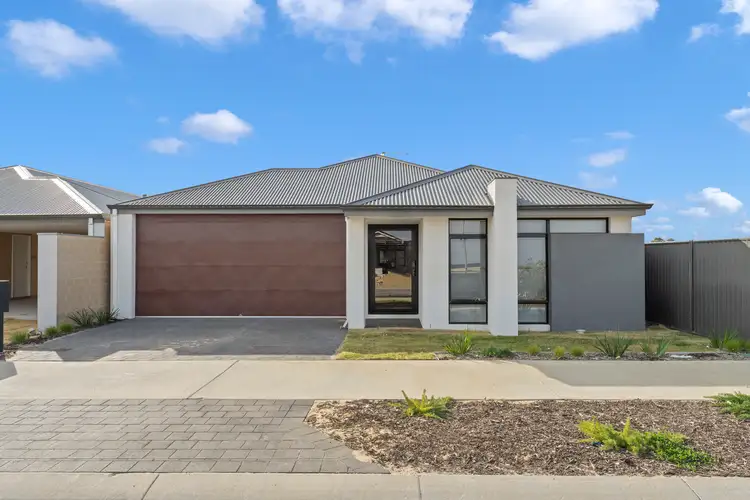 17 Karijini Crescent, Baldivis WA 6171