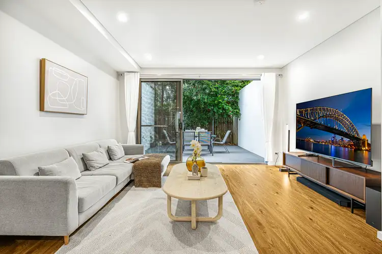 Second view of Homely townhouse listing, 4/116-118 Rosedale Road, St Ives NSW 2075
