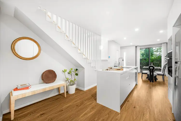 Fourth view of Homely townhouse listing, 4/116-118 Rosedale Road, St Ives NSW 2075