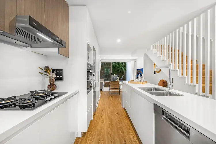 Fifth view of Homely townhouse listing, 4/116-118 Rosedale Road, St Ives NSW 2075