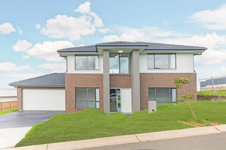 40 Batavia Avenue, Leppington NSW 2179