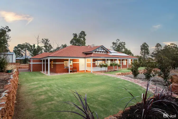 6 Sprigg Road, Bedfordale WA 6112