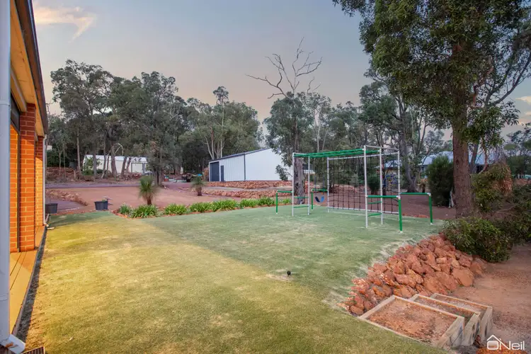 Fifth view of Homely house listing, 6 Sprigg Road, Bedfordale WA 6112