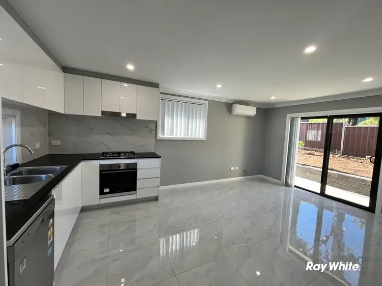 23A Stella Place, Blacktown NSW 2148