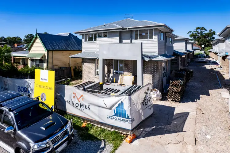 6/40-42 Mamre Road, St Marys NSW 2760