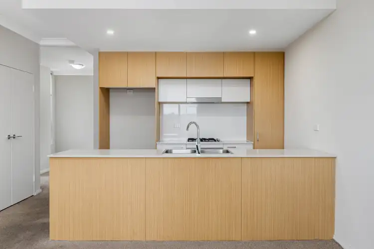 Second view of Homely unit listing, 509/7 Durham Street, Mount Druitt NSW 2770