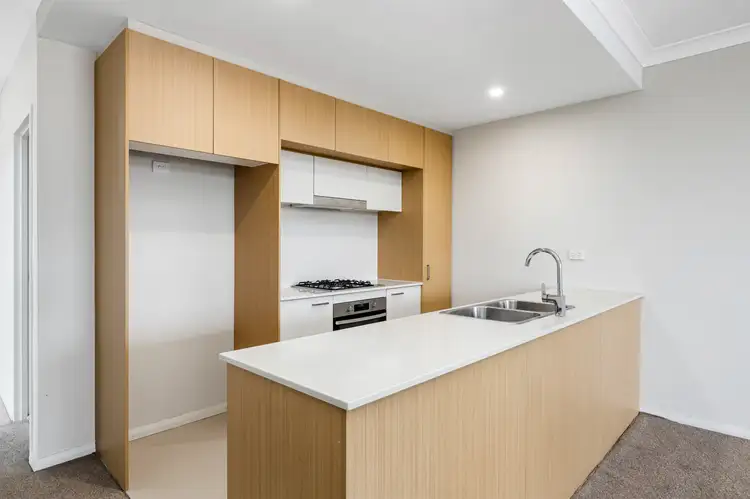 Third view of Homely unit listing, 509/7 Durham Street, Mount Druitt NSW 2770