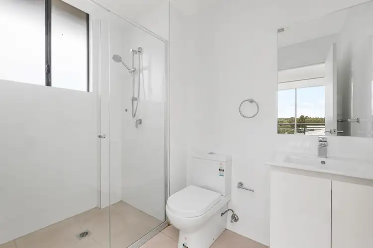 Fourth view of Homely unit listing, 509/7 Durham Street, Mount Druitt NSW 2770