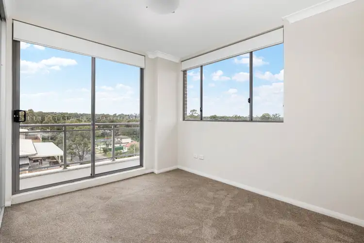 Sixth view of Homely unit listing, 509/7 Durham Street, Mount Druitt NSW 2770