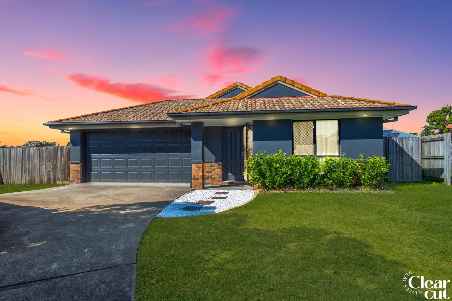 Main view of Homely house listing, 13 O'Dea Crescent, Goodna QLD 4300