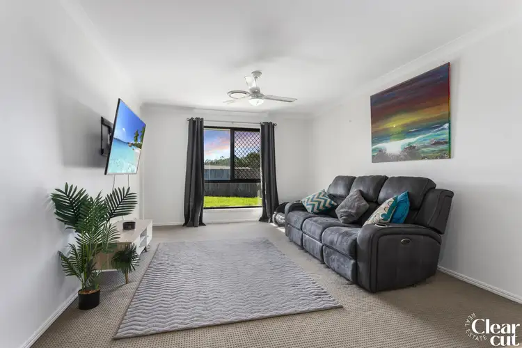 Second view of Homely house listing, 13 O'Dea Crescent, Goodna QLD 4300