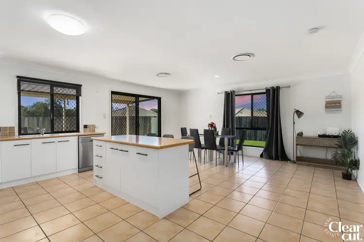 Third view of Homely house listing, 13 O'Dea Crescent, Goodna QLD 4300